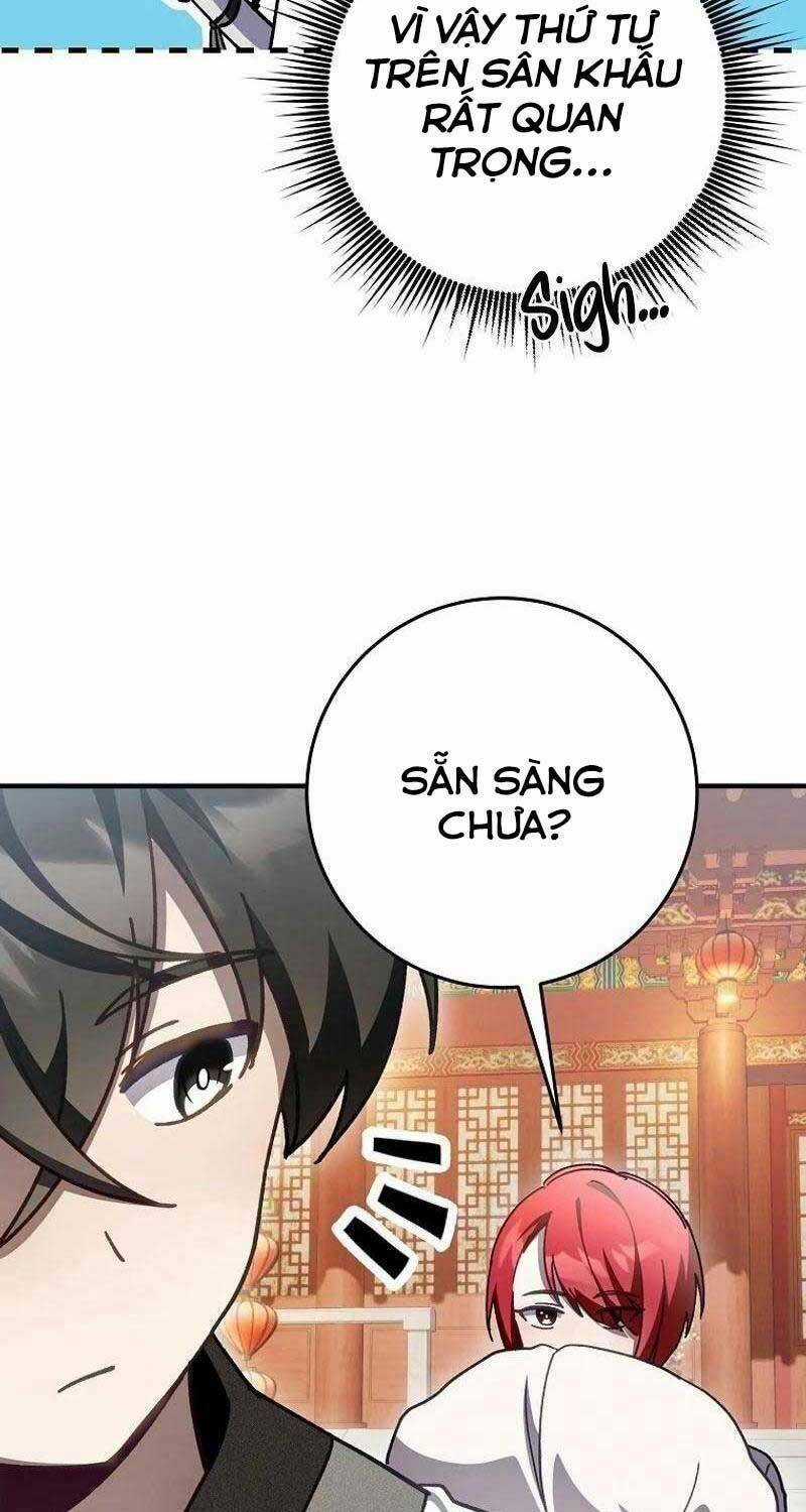 Sinh Tồn Trong Cuốn Tiểu Thuyết Romance Fantasy Chapter 11 trang 34