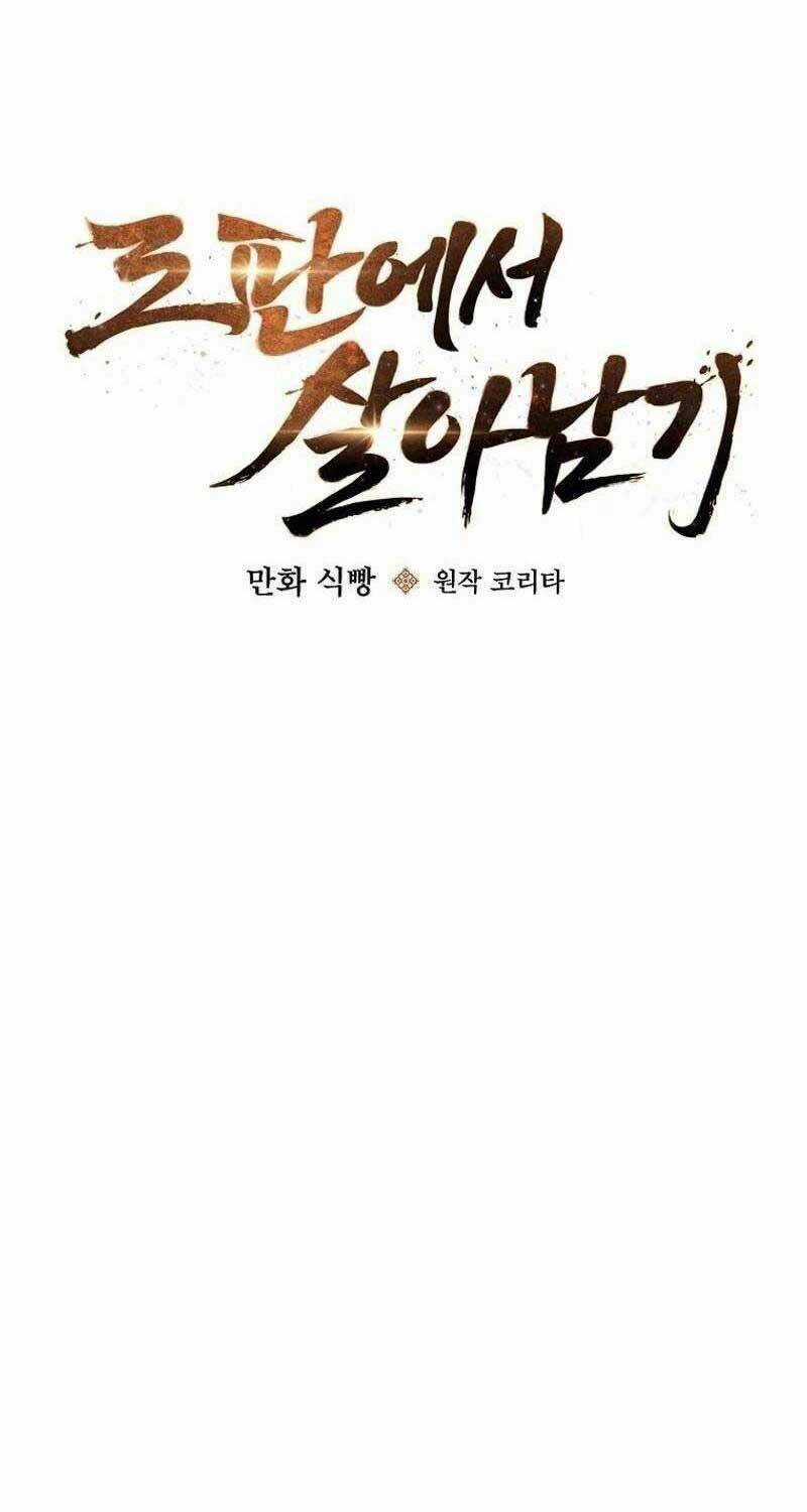 Sinh Tồn Trong Cuốn Tiểu Thuyết Romance Fantasy Chapter 11 trang 37