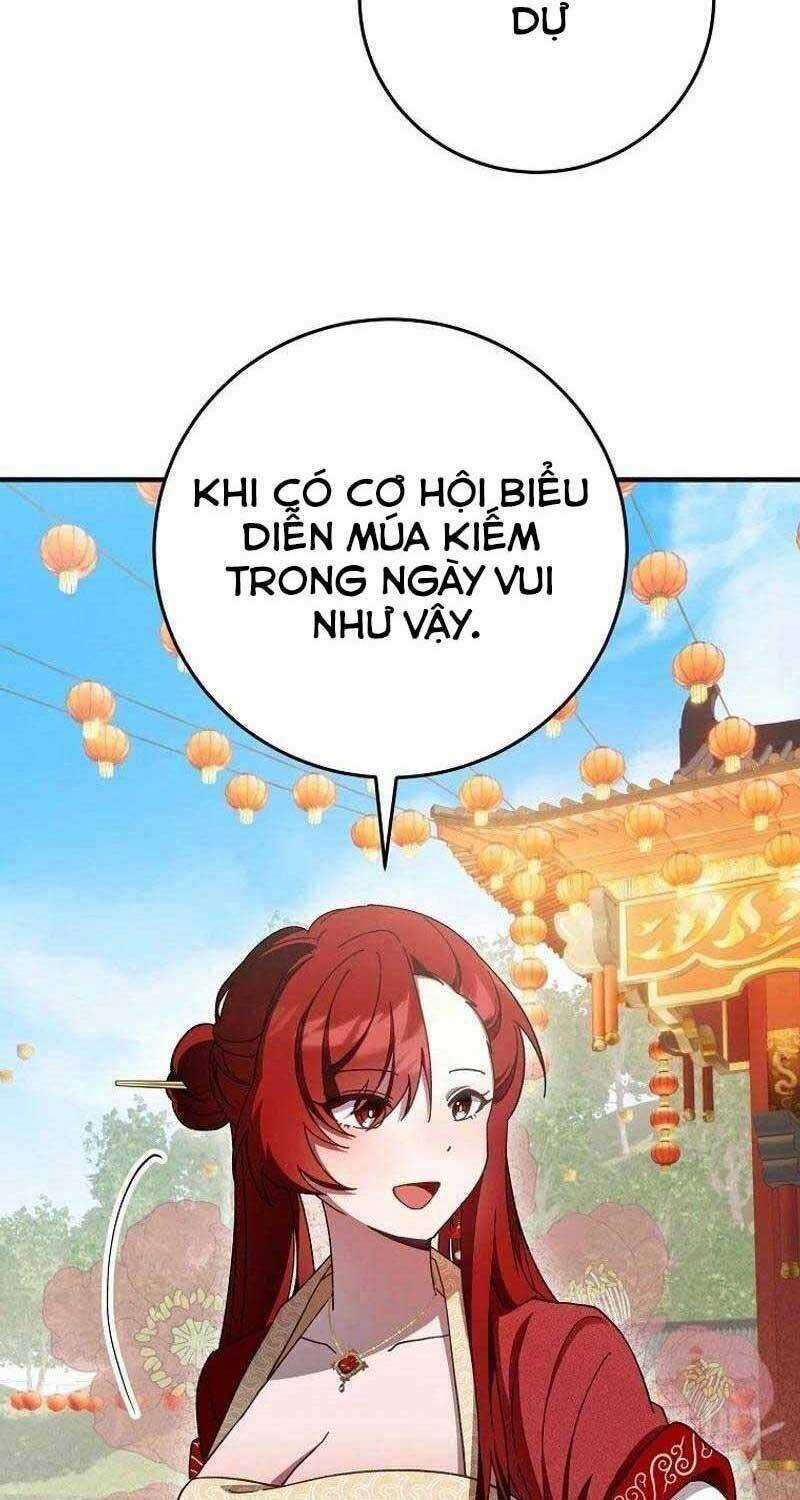 Sinh Tồn Trong Cuốn Tiểu Thuyết Romance Fantasy Chapter 11 trang 41