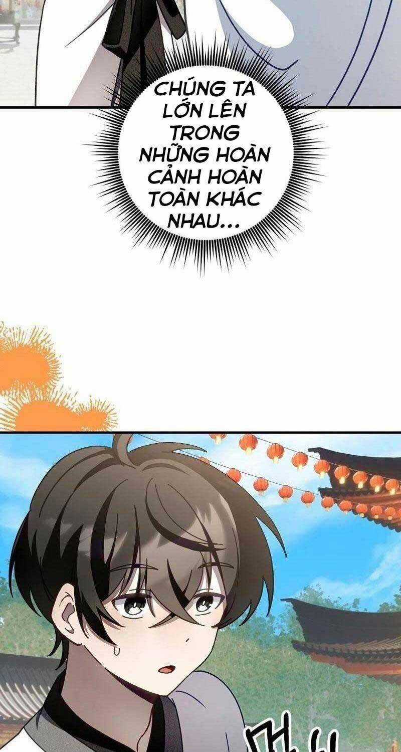 Sinh Tồn Trong Cuốn Tiểu Thuyết Romance Fantasy Chapter 11 trang 45