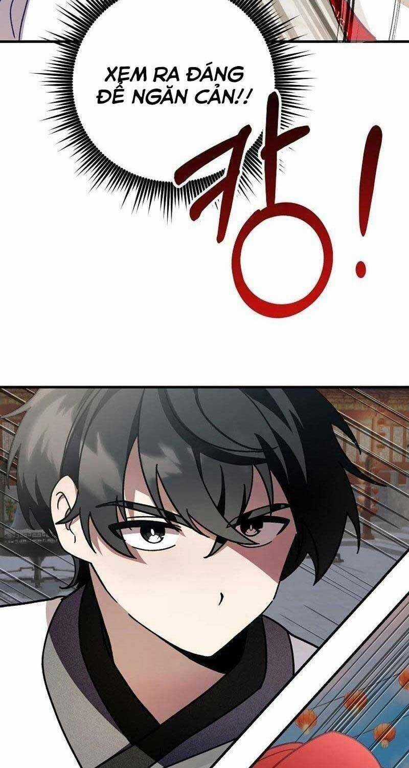 Sinh Tồn Trong Cuốn Tiểu Thuyết Romance Fantasy Chapter 11 trang 80