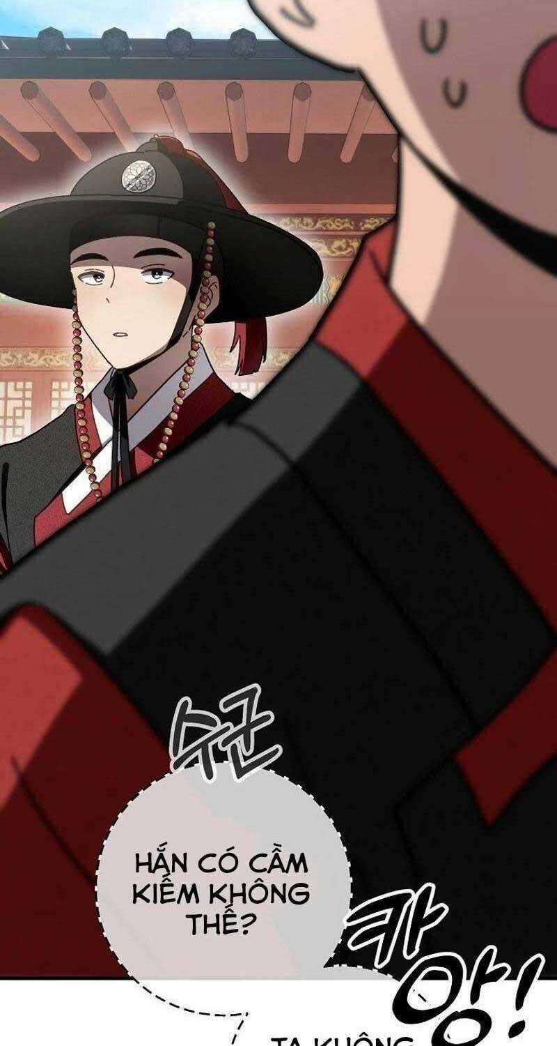 Sinh Tồn Trong Cuốn Tiểu Thuyết Romance Fantasy Chapter 11 trang 83