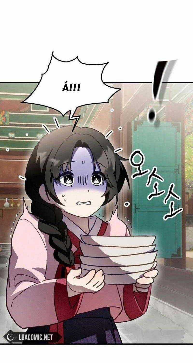 Sinh Tồn Trong Cuốn Tiểu Thuyết Romance Fantasy Chapter 11 trang 87