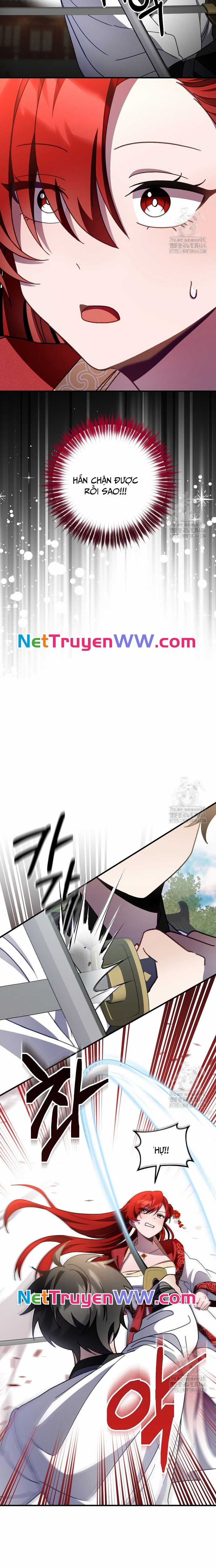 Sinh Tồn Trong Cuốn Tiểu Thuyết Romance Fantasy Chapter 12 trang 12