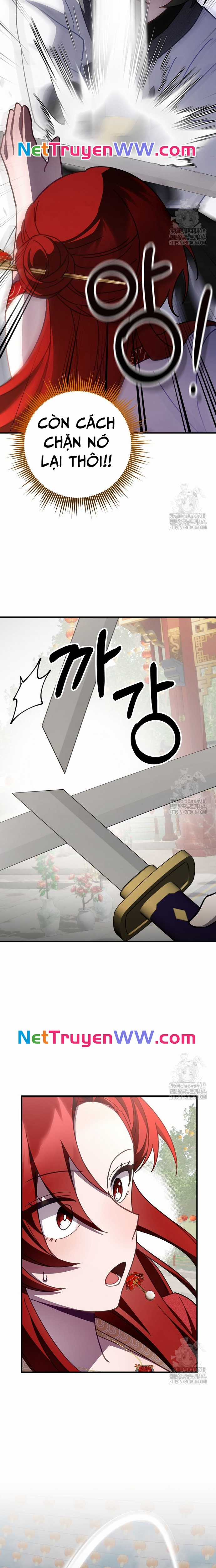 Sinh Tồn Trong Cuốn Tiểu Thuyết Romance Fantasy Chapter 12 trang 16