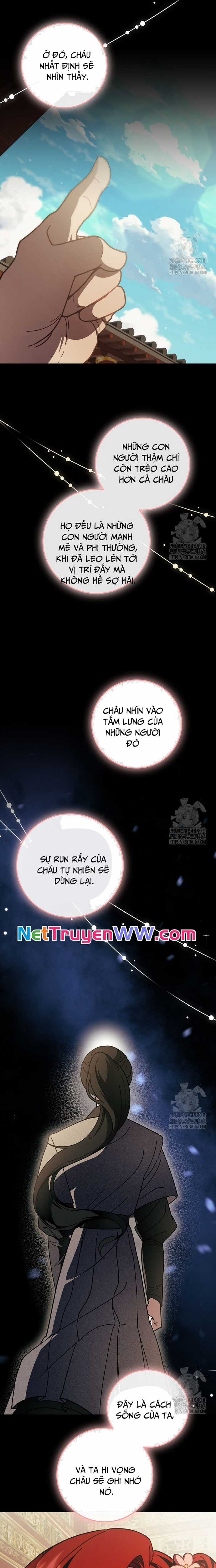 Sinh Tồn Trong Cuốn Tiểu Thuyết Romance Fantasy Chapter 12 trang 2