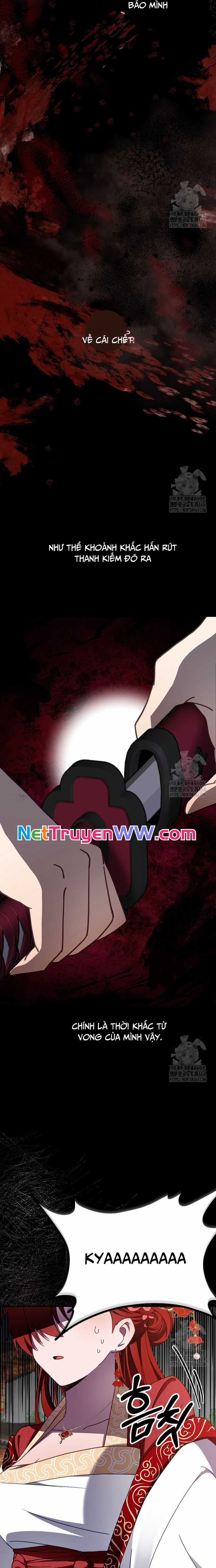 Sinh Tồn Trong Cuốn Tiểu Thuyết Romance Fantasy Chapter 12 trang 24