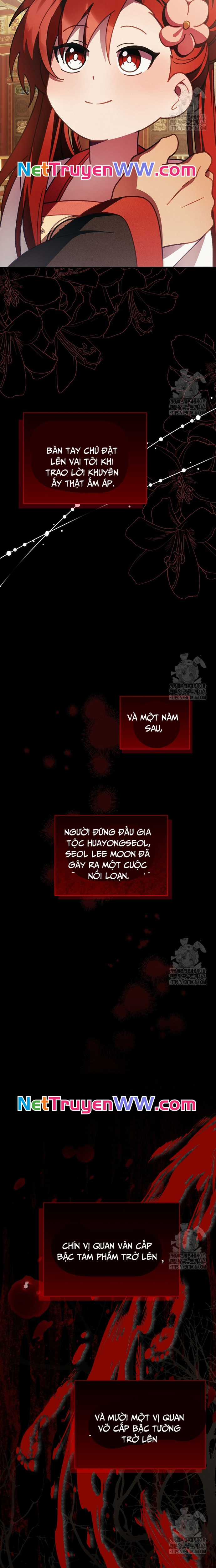 Sinh Tồn Trong Cuốn Tiểu Thuyết Romance Fantasy Chapter 12 trang 3