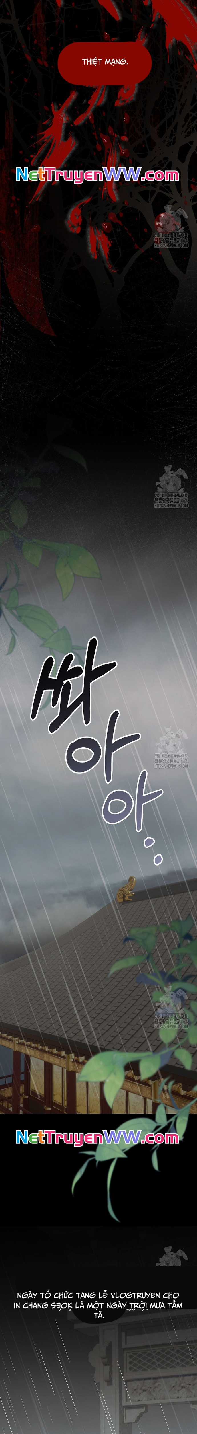 Sinh Tồn Trong Cuốn Tiểu Thuyết Romance Fantasy Chapter 12 trang 4