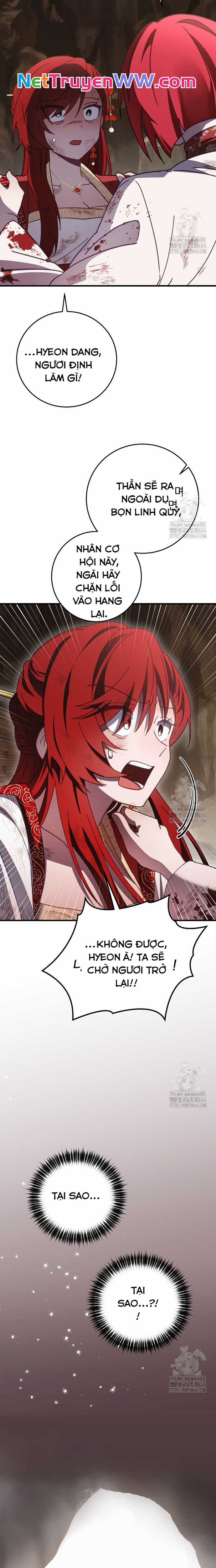 Sinh Tồn Trong Cuốn Tiểu Thuyết Romance Fantasy Chapter 13 trang 12