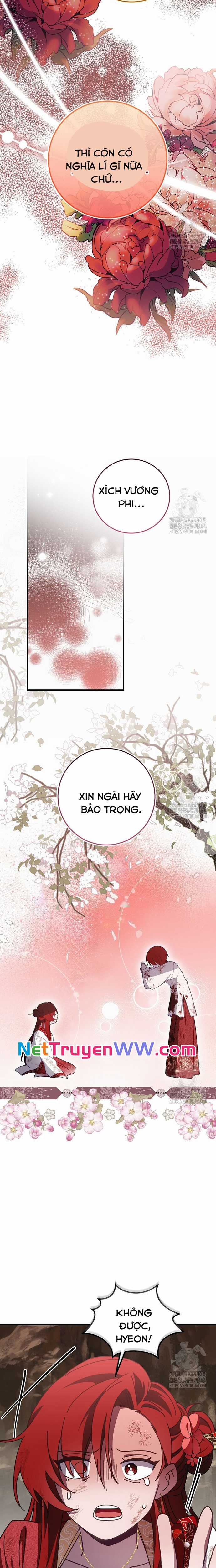 Sinh Tồn Trong Cuốn Tiểu Thuyết Romance Fantasy Chapter 13 trang 14