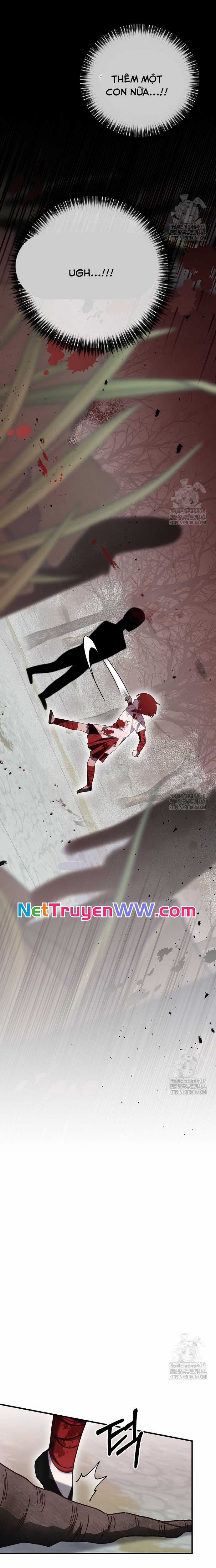 Sinh Tồn Trong Cuốn Tiểu Thuyết Romance Fantasy Chapter 13 trang 18