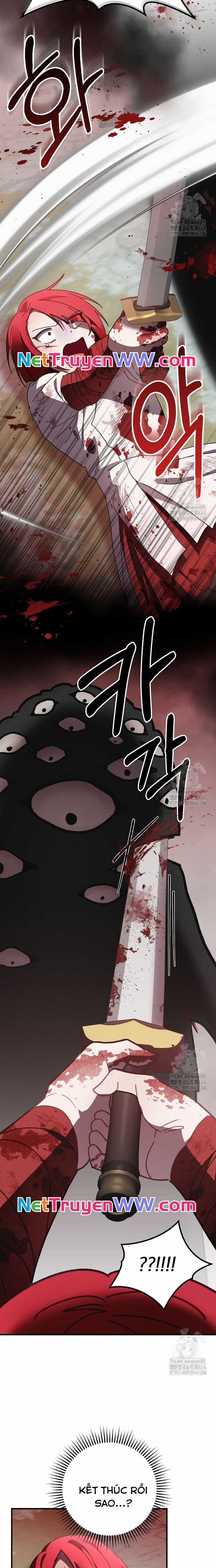 Sinh Tồn Trong Cuốn Tiểu Thuyết Romance Fantasy Chapter 13 trang 20