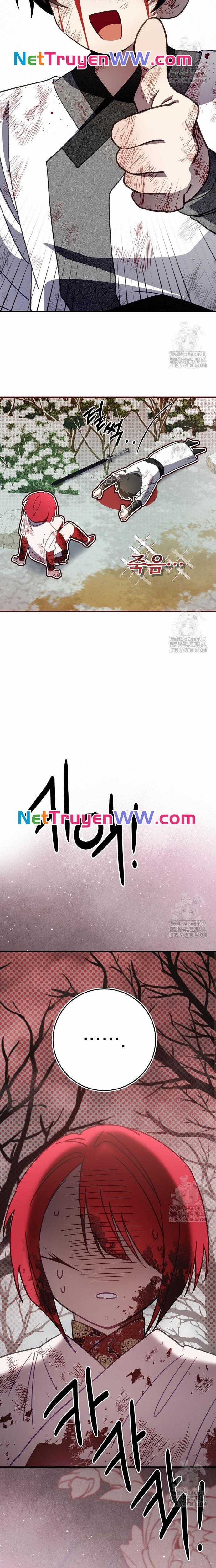 Sinh Tồn Trong Cuốn Tiểu Thuyết Romance Fantasy Chapter 13 trang 25