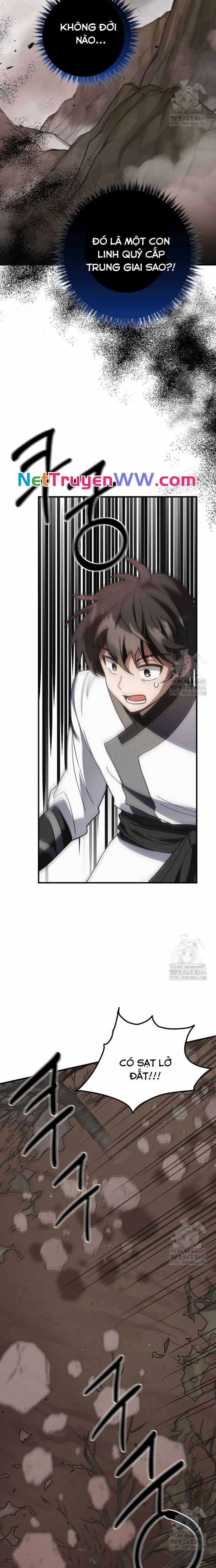 Sinh Tồn Trong Cuốn Tiểu Thuyết Romance Fantasy Chapter 13 trang 5