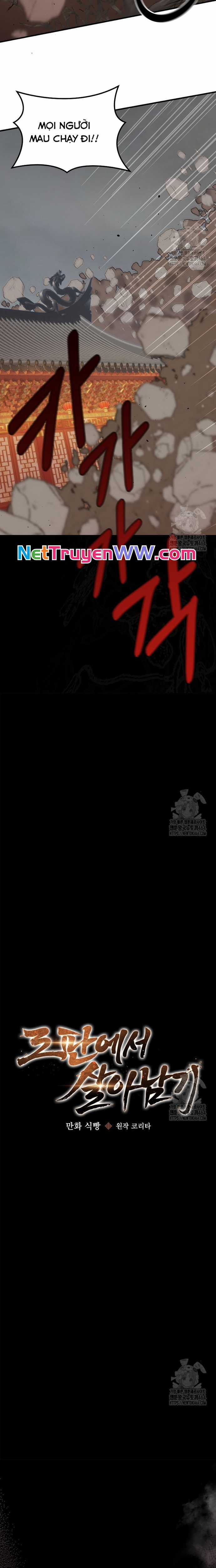 Sinh Tồn Trong Cuốn Tiểu Thuyết Romance Fantasy Chapter 13 trang 6