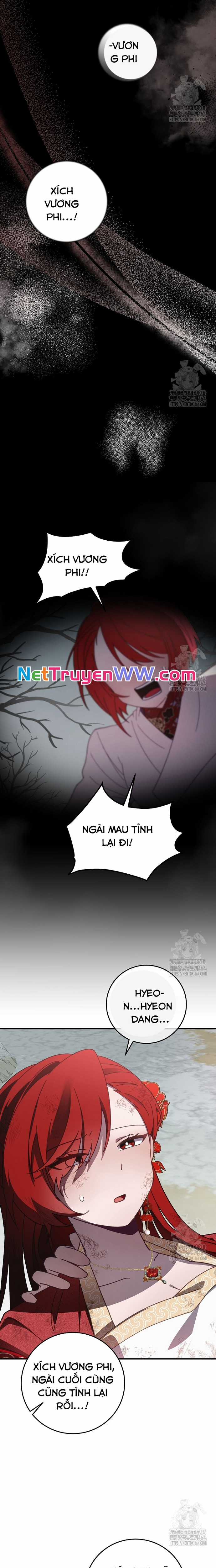 Sinh Tồn Trong Cuốn Tiểu Thuyết Romance Fantasy Chapter 13 trang 7