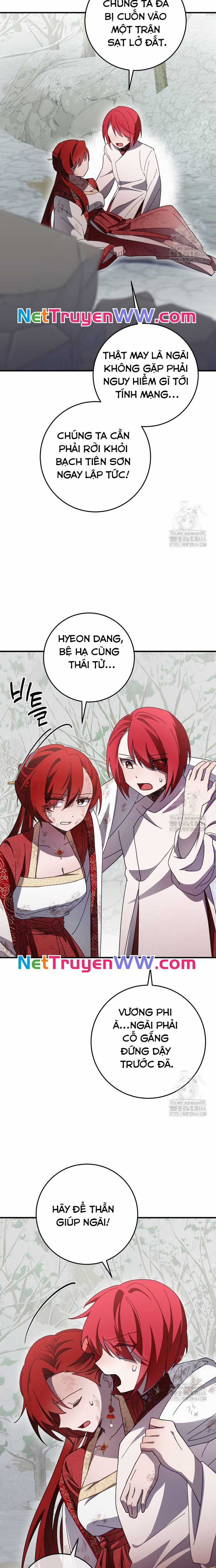 Sinh Tồn Trong Cuốn Tiểu Thuyết Romance Fantasy Chapter 13 trang 8