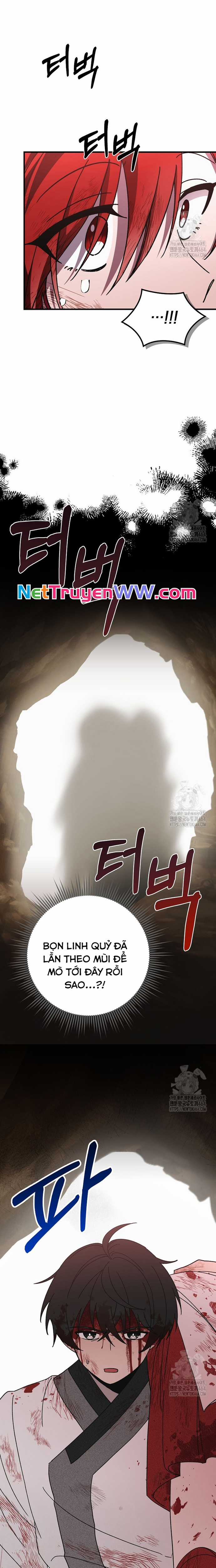 Sinh Tồn Trong Cuốn Tiểu Thuyết Romance Fantasy Chapter 14 trang 10