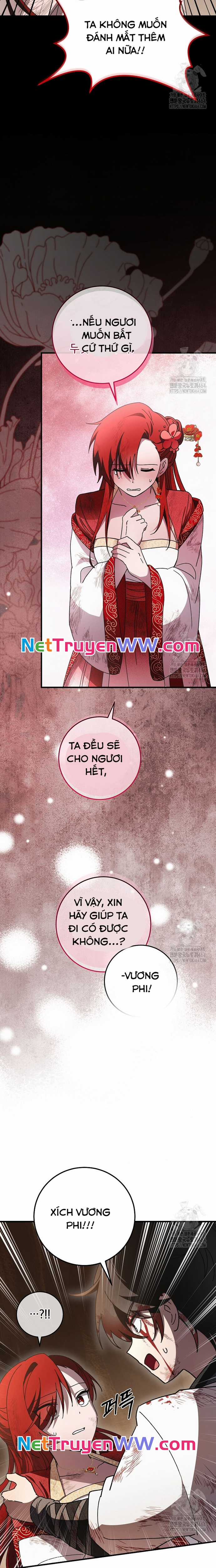 Sinh Tồn Trong Cuốn Tiểu Thuyết Romance Fantasy Chapter 14 trang 13