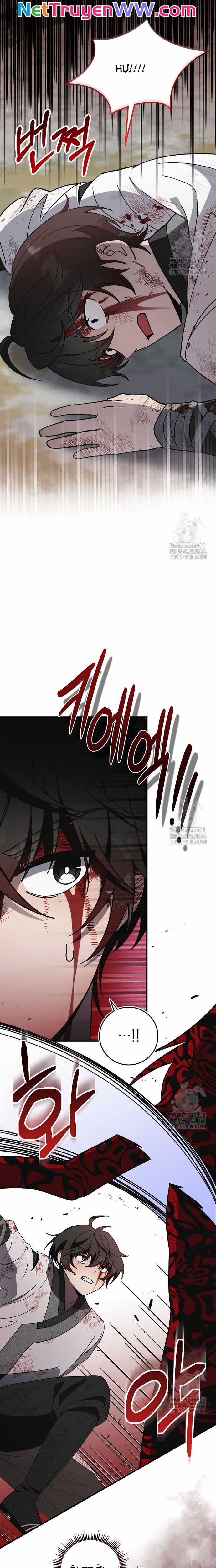 Sinh Tồn Trong Cuốn Tiểu Thuyết Romance Fantasy Chapter 14 trang 2