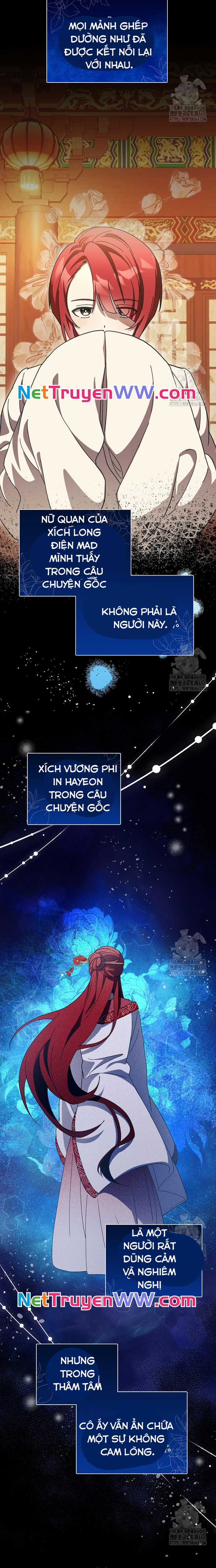 Sinh Tồn Trong Cuốn Tiểu Thuyết Romance Fantasy Chapter 14 trang 7