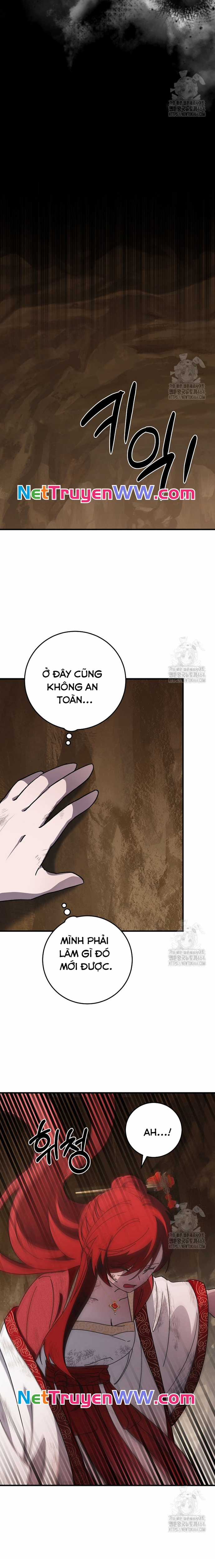 Sinh Tồn Trong Cuốn Tiểu Thuyết Romance Fantasy Chapter 14 trang 9