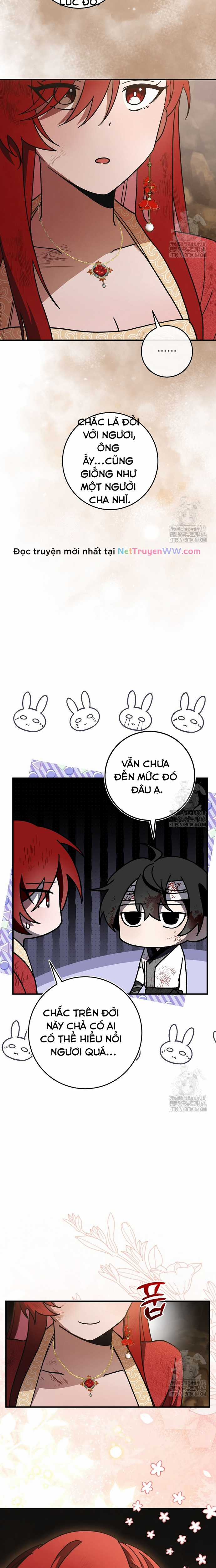 Sinh Tồn Trong Cuốn Tiểu Thuyết Romance Fantasy Chapter 15 trang 10