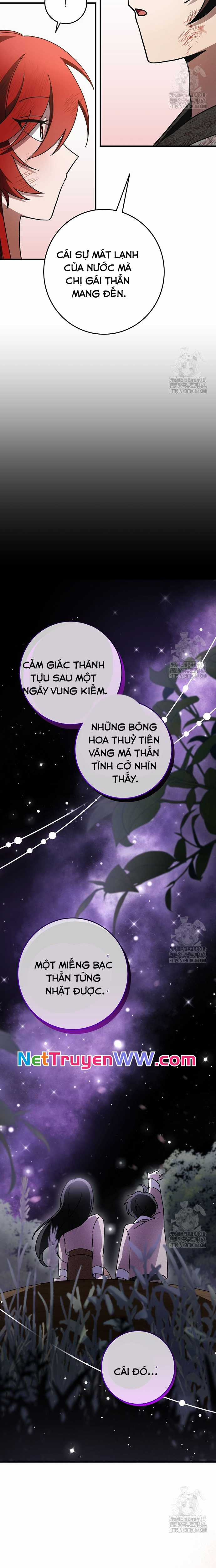 Sinh Tồn Trong Cuốn Tiểu Thuyết Romance Fantasy Chapter 15 trang 13