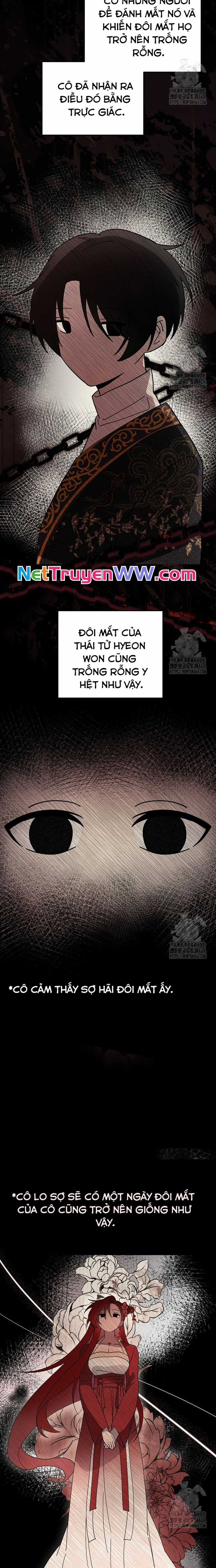 Sinh Tồn Trong Cuốn Tiểu Thuyết Romance Fantasy Chapter 15 trang 15