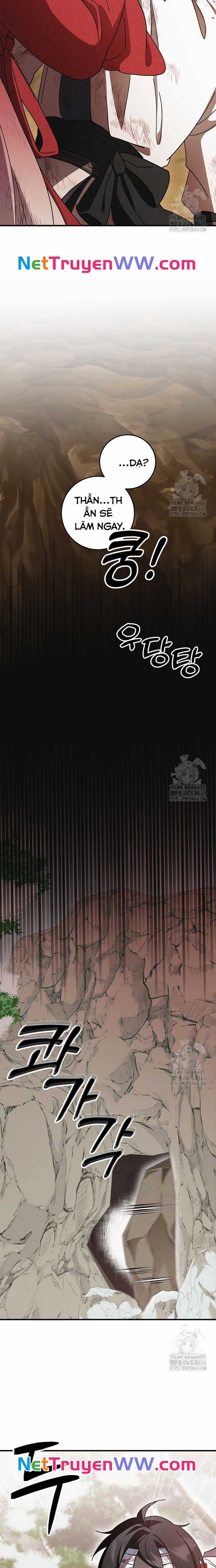 Sinh Tồn Trong Cuốn Tiểu Thuyết Romance Fantasy Chapter 15 trang 22