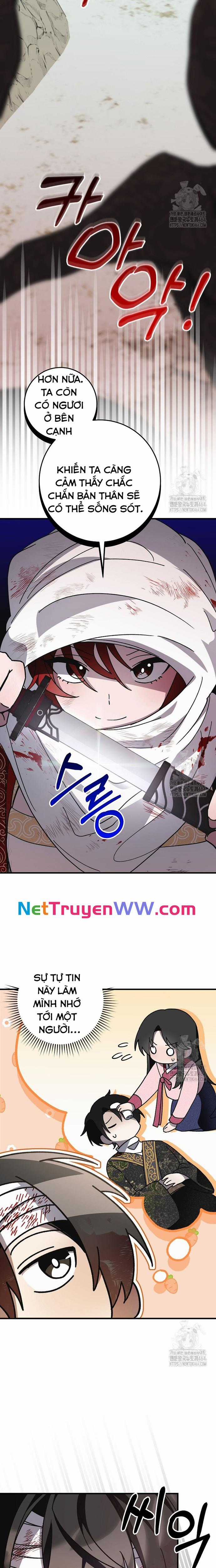 Sinh Tồn Trong Cuốn Tiểu Thuyết Romance Fantasy Chapter 15 trang 24