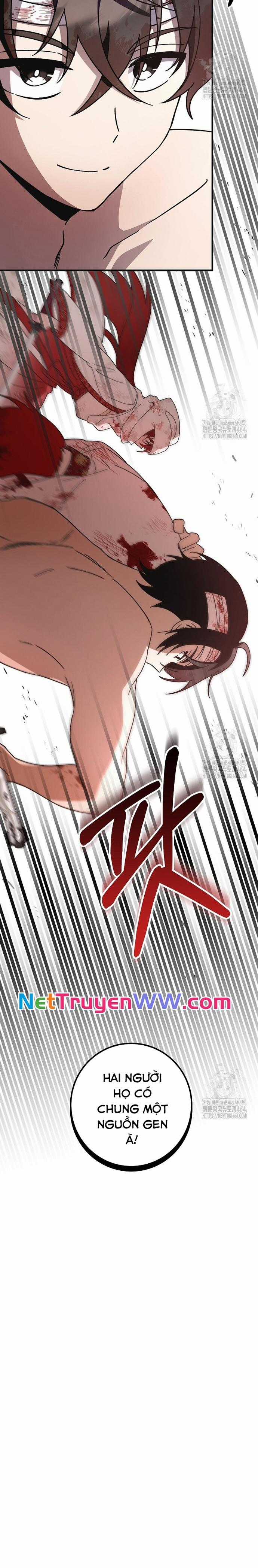 Sinh Tồn Trong Cuốn Tiểu Thuyết Romance Fantasy Chapter 15 trang 25