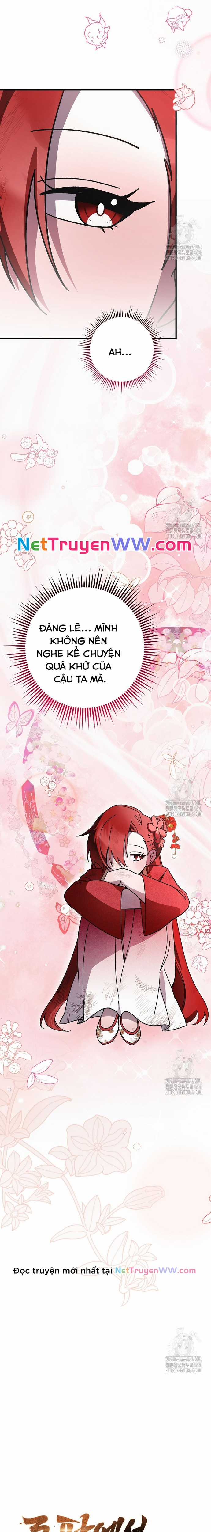 Sinh Tồn Trong Cuốn Tiểu Thuyết Romance Fantasy Chapter 15 trang 6