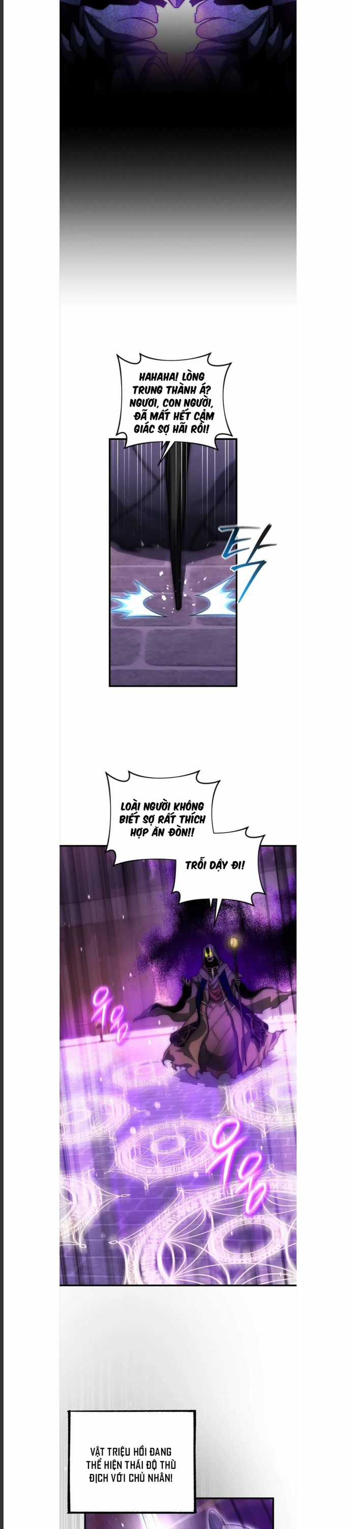 Sinh Tồn Trong Cuốn Tiểu Thuyết Romance Fantasy Chapter 16 trang 10