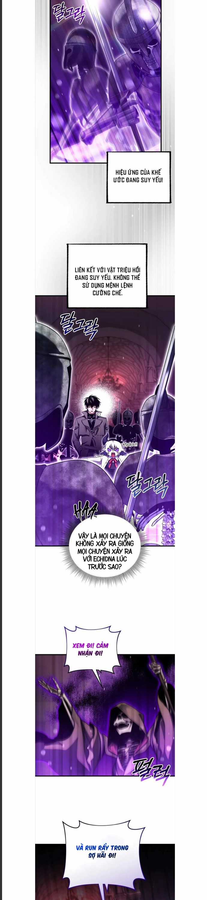 Sinh Tồn Trong Cuốn Tiểu Thuyết Romance Fantasy Chapter 16 trang 11