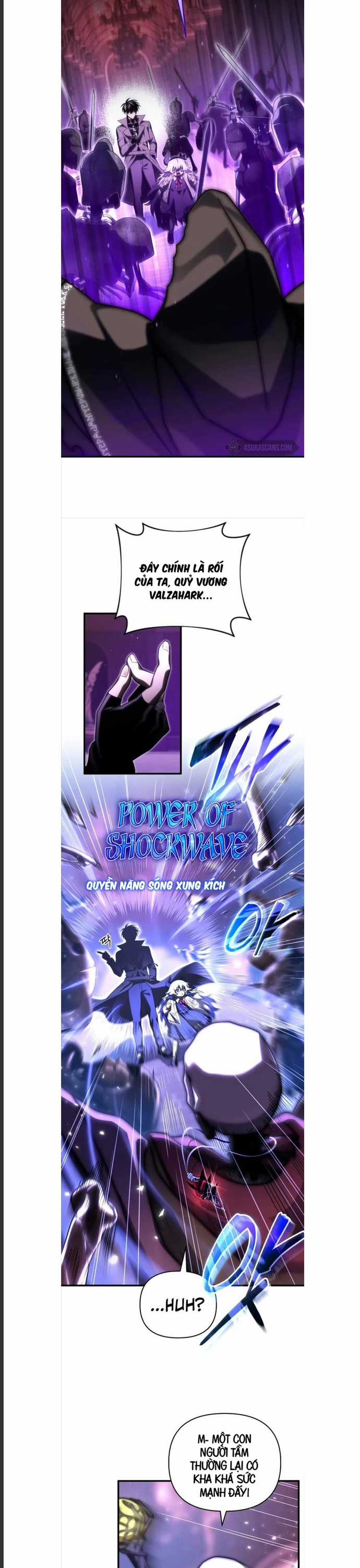 Sinh Tồn Trong Cuốn Tiểu Thuyết Romance Fantasy Chapter 16 trang 12