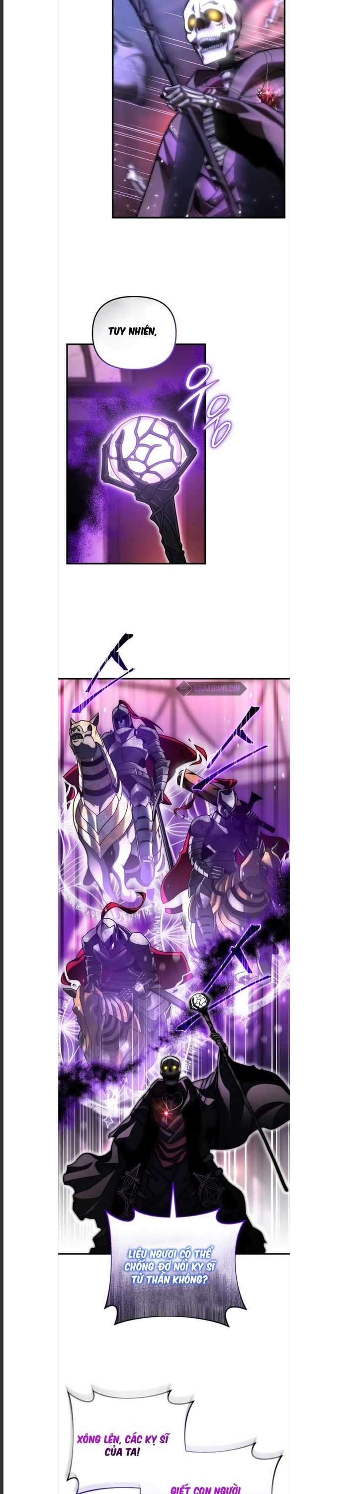 Sinh Tồn Trong Cuốn Tiểu Thuyết Romance Fantasy Chapter 16 trang 13