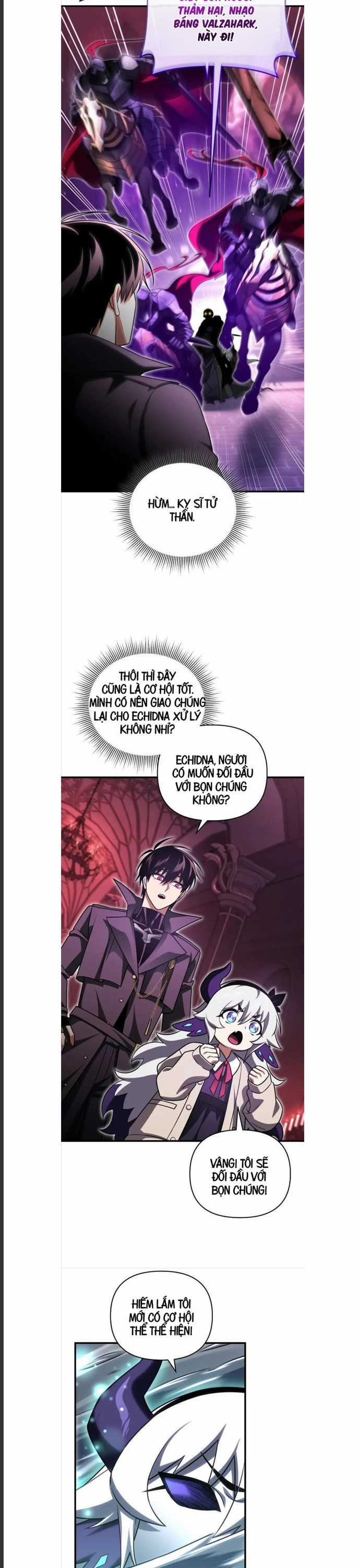 Sinh Tồn Trong Cuốn Tiểu Thuyết Romance Fantasy Chapter 16 trang 14