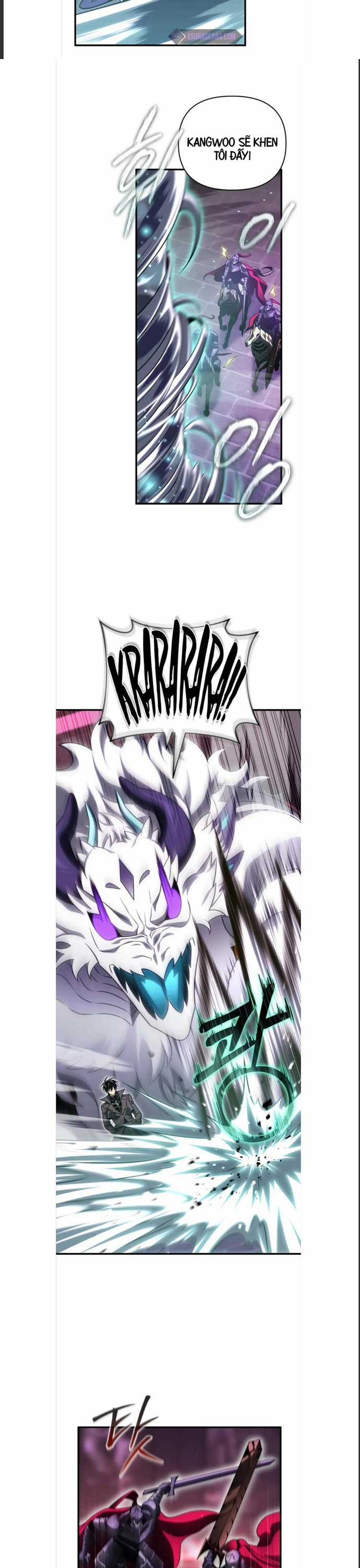 Sinh Tồn Trong Cuốn Tiểu Thuyết Romance Fantasy Chapter 16 trang 15