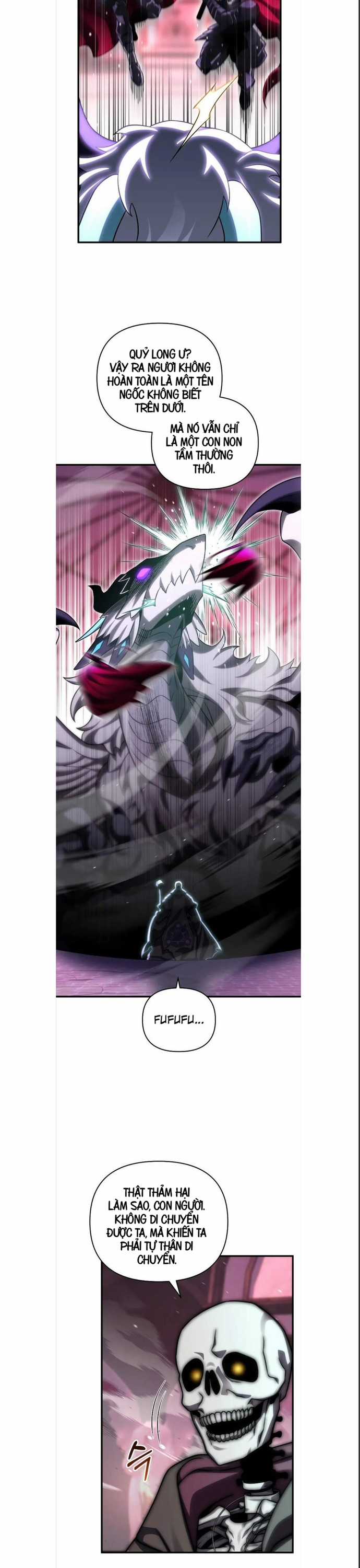 Sinh Tồn Trong Cuốn Tiểu Thuyết Romance Fantasy Chapter 16 trang 16