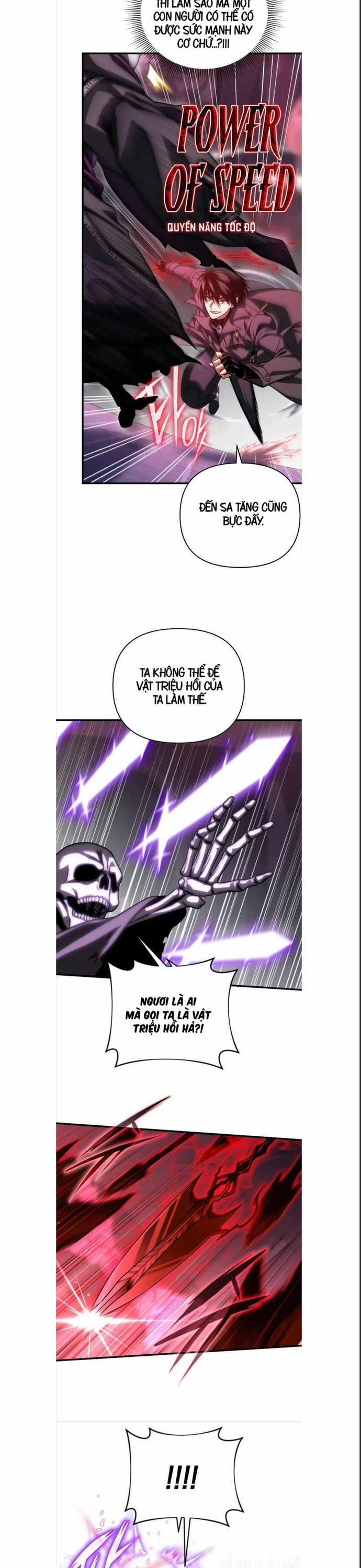 Sinh Tồn Trong Cuốn Tiểu Thuyết Romance Fantasy Chapter 16 trang 19