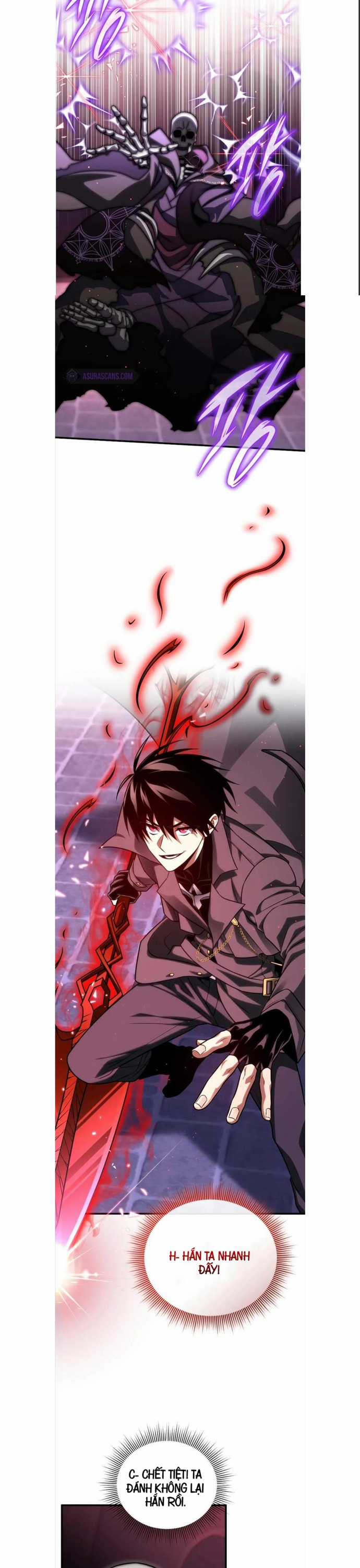 Sinh Tồn Trong Cuốn Tiểu Thuyết Romance Fantasy Chapter 16 trang 20