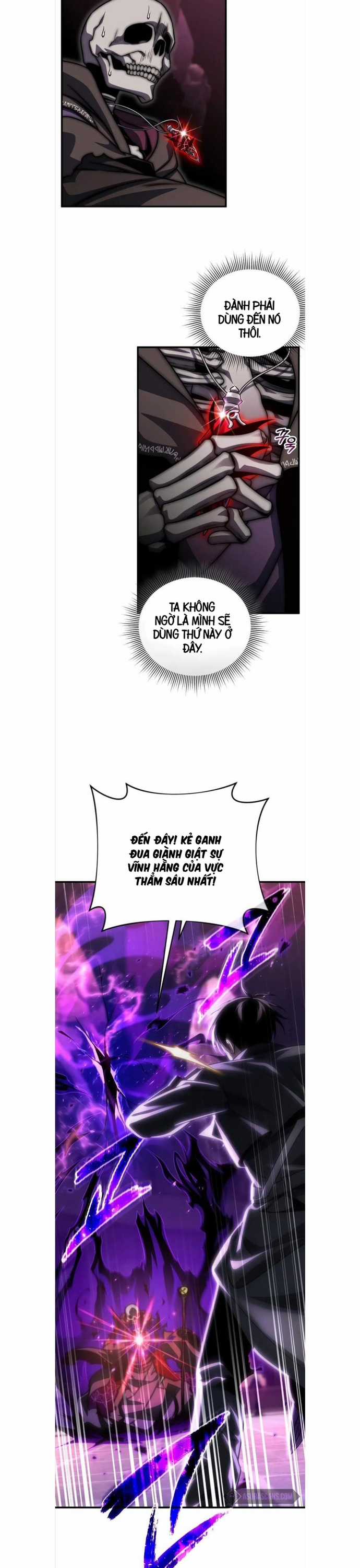 Sinh Tồn Trong Cuốn Tiểu Thuyết Romance Fantasy Chapter 16 trang 21