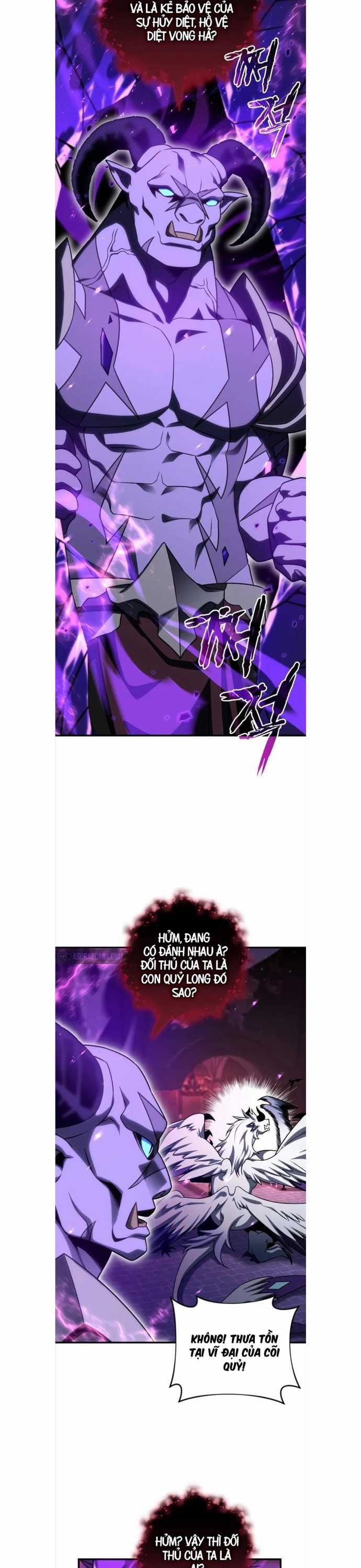 Sinh Tồn Trong Cuốn Tiểu Thuyết Romance Fantasy Chapter 16 trang 23