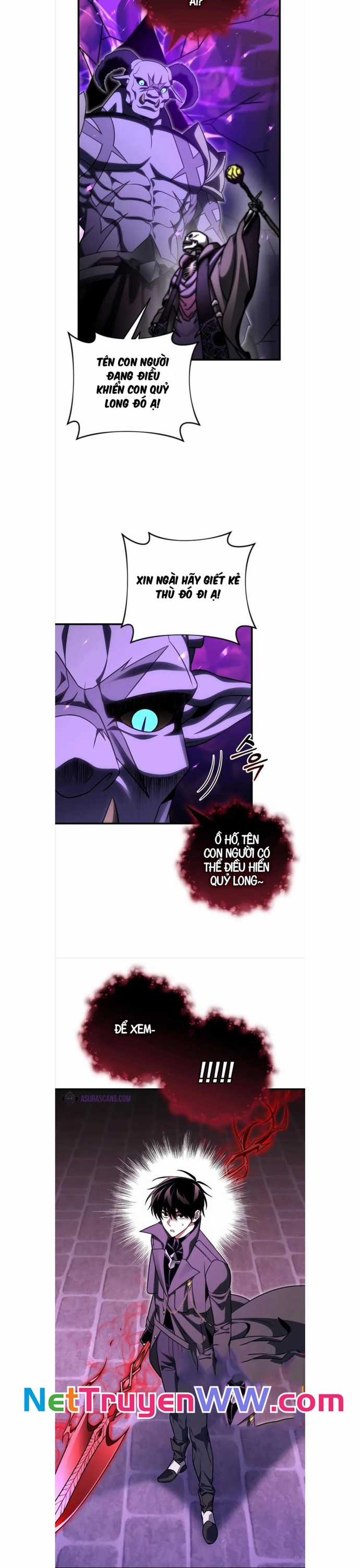 Sinh Tồn Trong Cuốn Tiểu Thuyết Romance Fantasy Chapter 16 trang 24