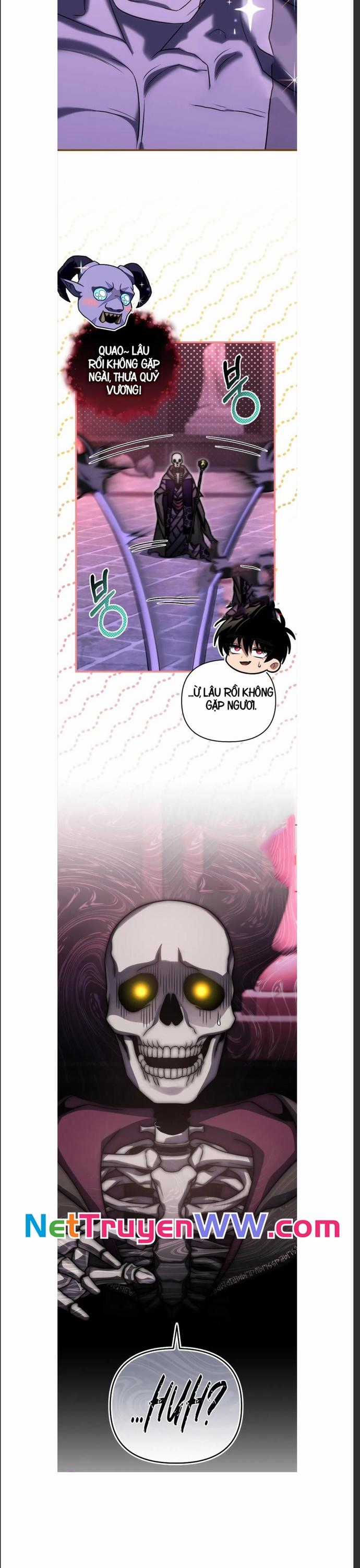 Sinh Tồn Trong Cuốn Tiểu Thuyết Romance Fantasy Chapter 16 trang 26