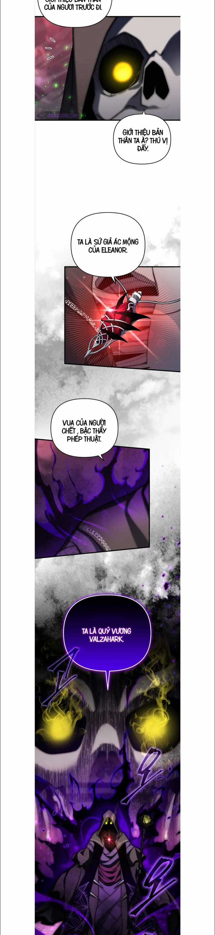 Sinh Tồn Trong Cuốn Tiểu Thuyết Romance Fantasy Chapter 16 trang 3