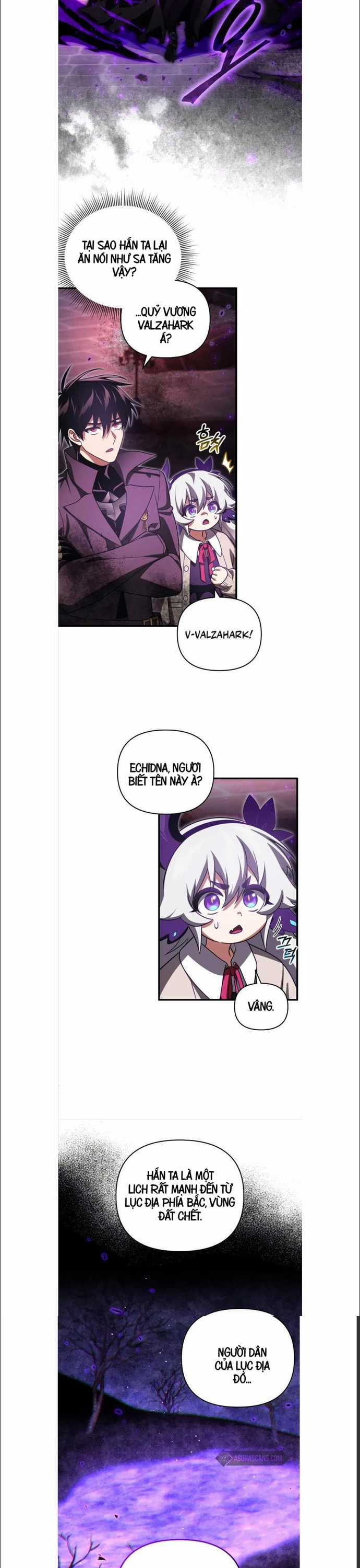 Sinh Tồn Trong Cuốn Tiểu Thuyết Romance Fantasy Chapter 16 trang 4