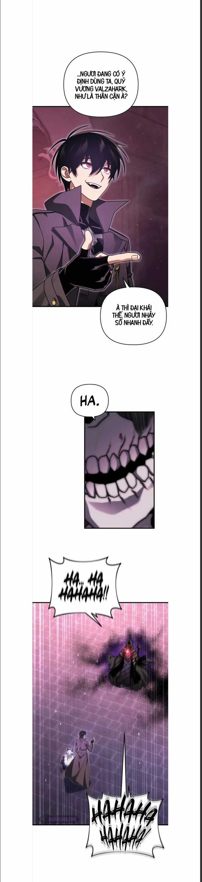 Sinh Tồn Trong Cuốn Tiểu Thuyết Romance Fantasy Chapter 16 trang 6